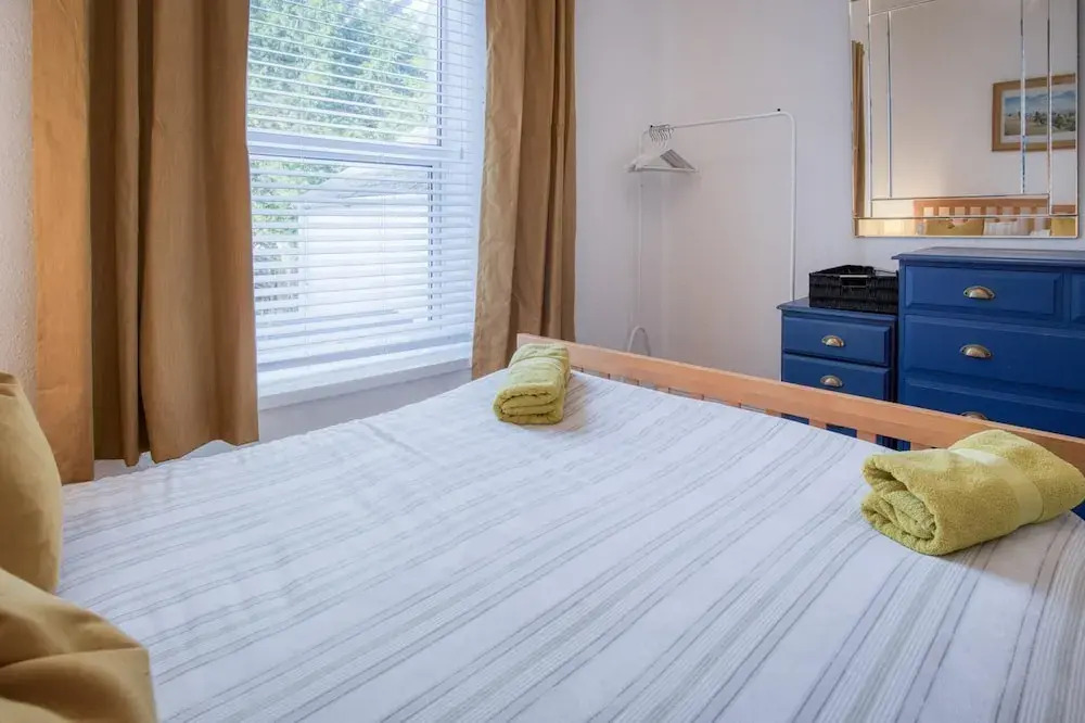 Taliesin - 5 Bedroom Holiday Home - Tenby