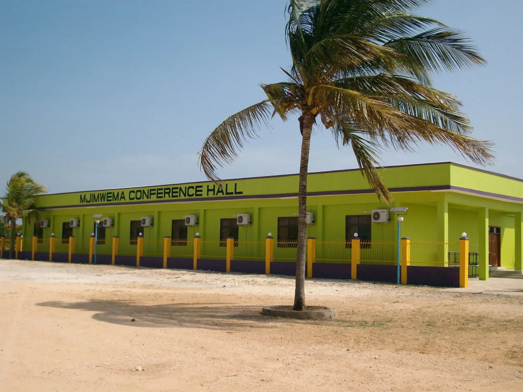 South Beach Resort