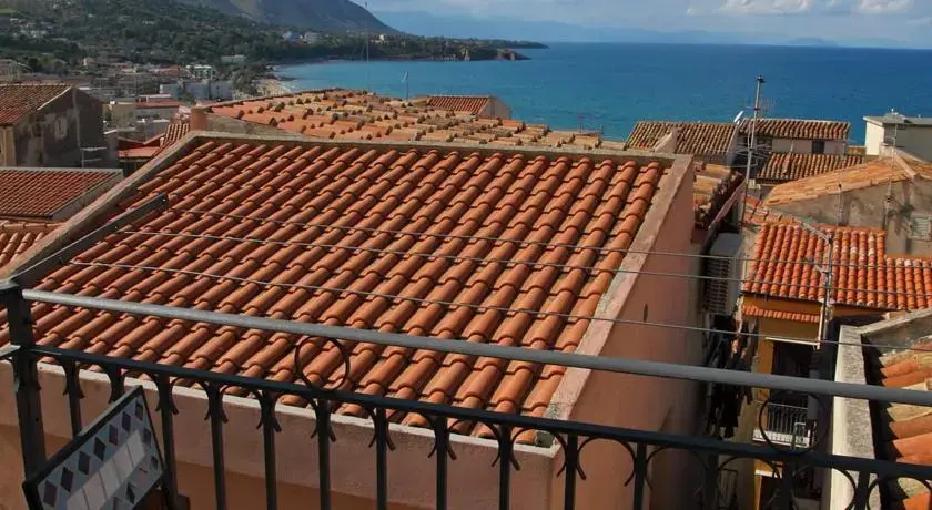 Balcone della Rocca
