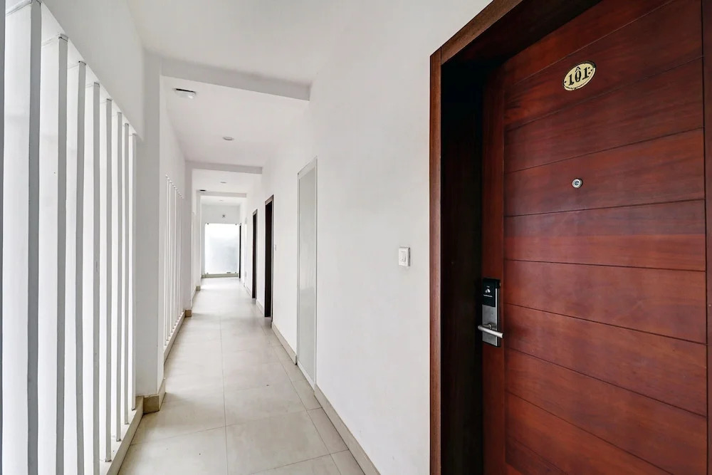 Palette Sealine Beach Resort by CheckIn Cherai, Kochi