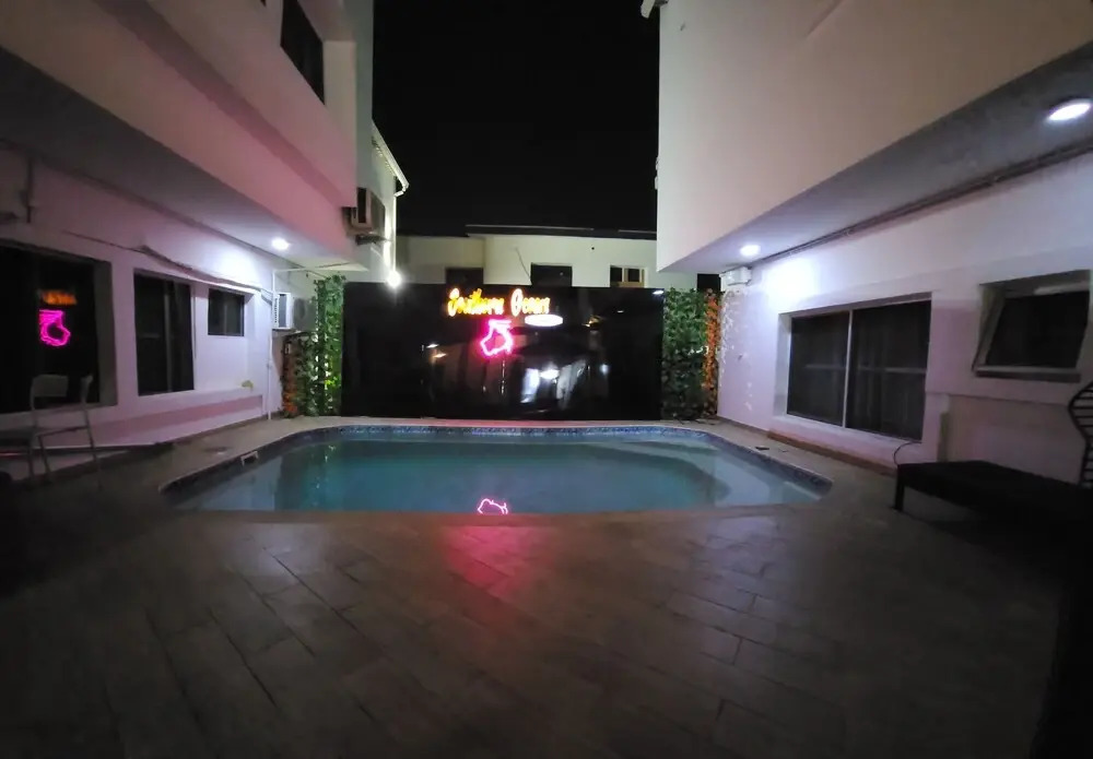 Mareot Hotel & Spa