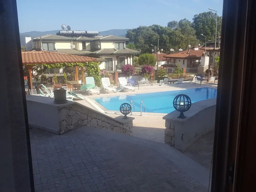 Incili Konak