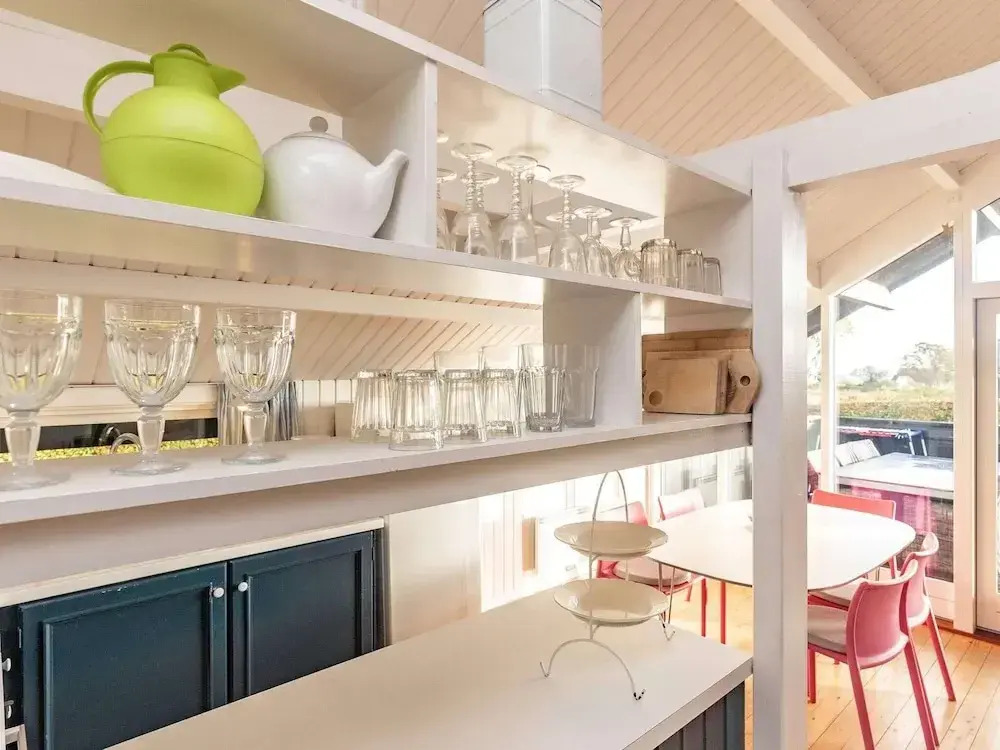 6 Person Holiday Home in Haarby-by Traum