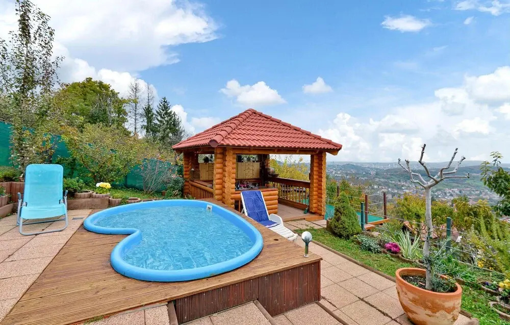 Awesome Apartment in Zagreb With 2 Bedrooms, Wifi and Outdoor Swimming Pool