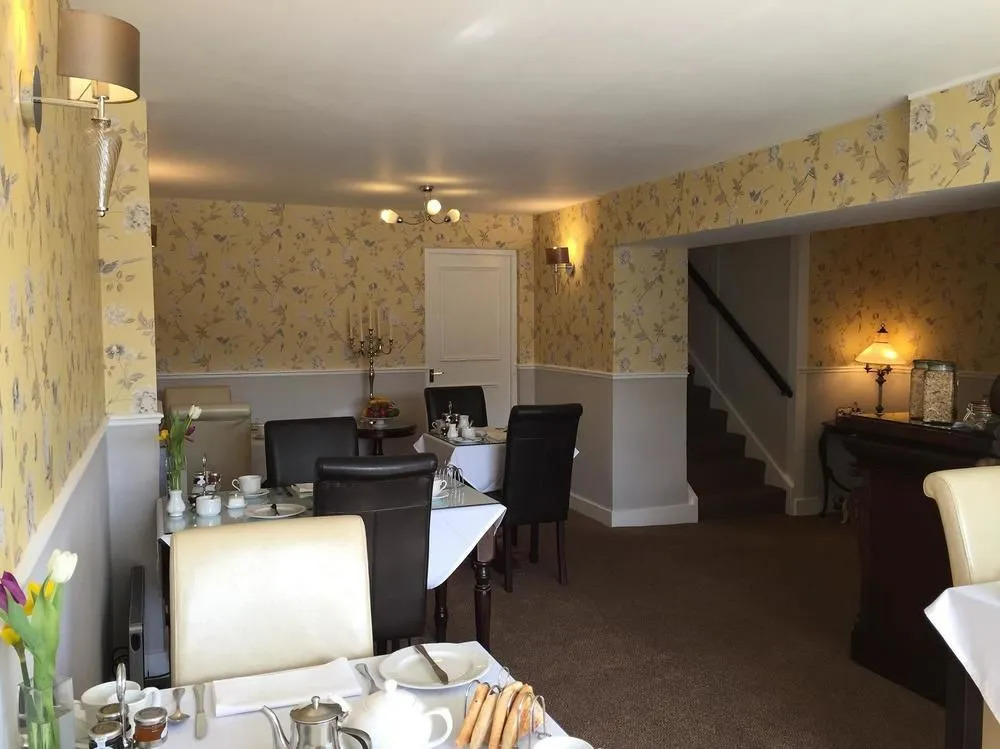 The 25 Boutique B&B