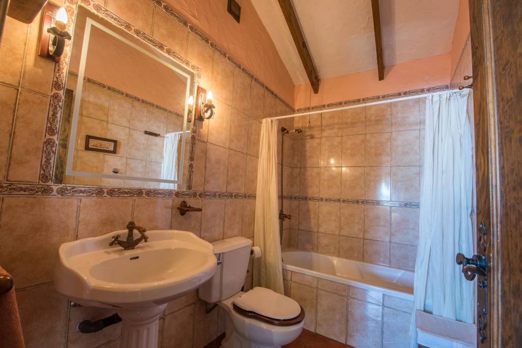 Casas Rurales Herreas
