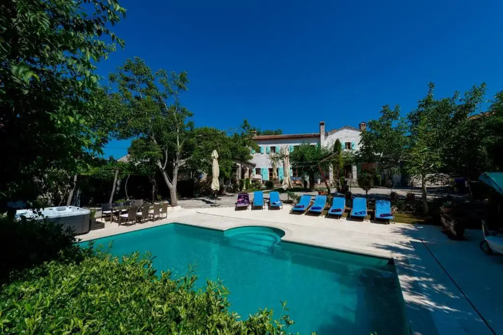 Villa Damiana