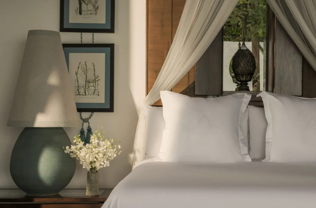 Four Seasons Resort Koh Samui
