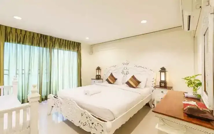 Narastay @ Phrom Phong