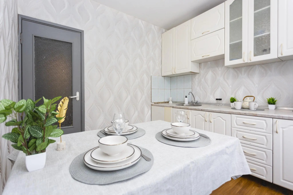Moment House  на шоссе Коровинское