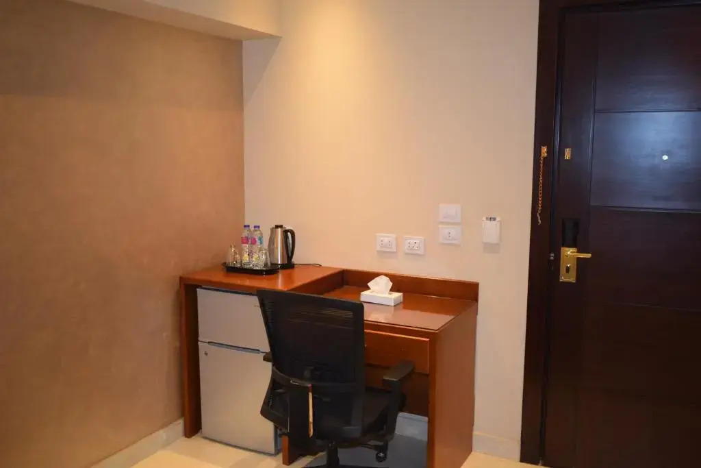 Omar El Khayam Al Minya Hotel - Luxury Accommodation
