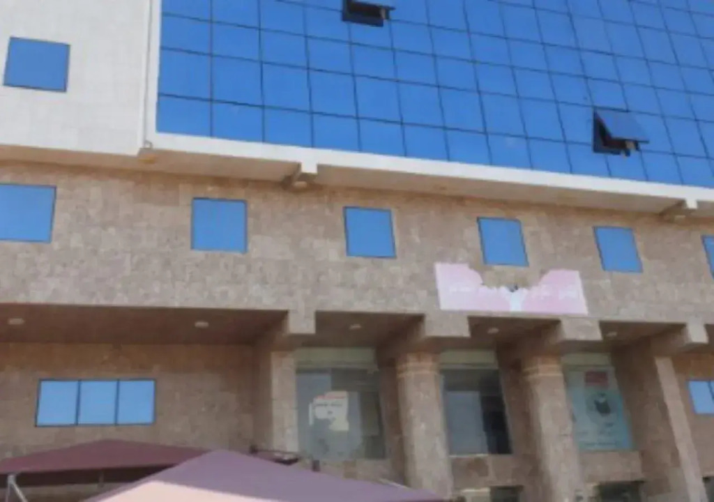 Nuzol Alhijaz 6