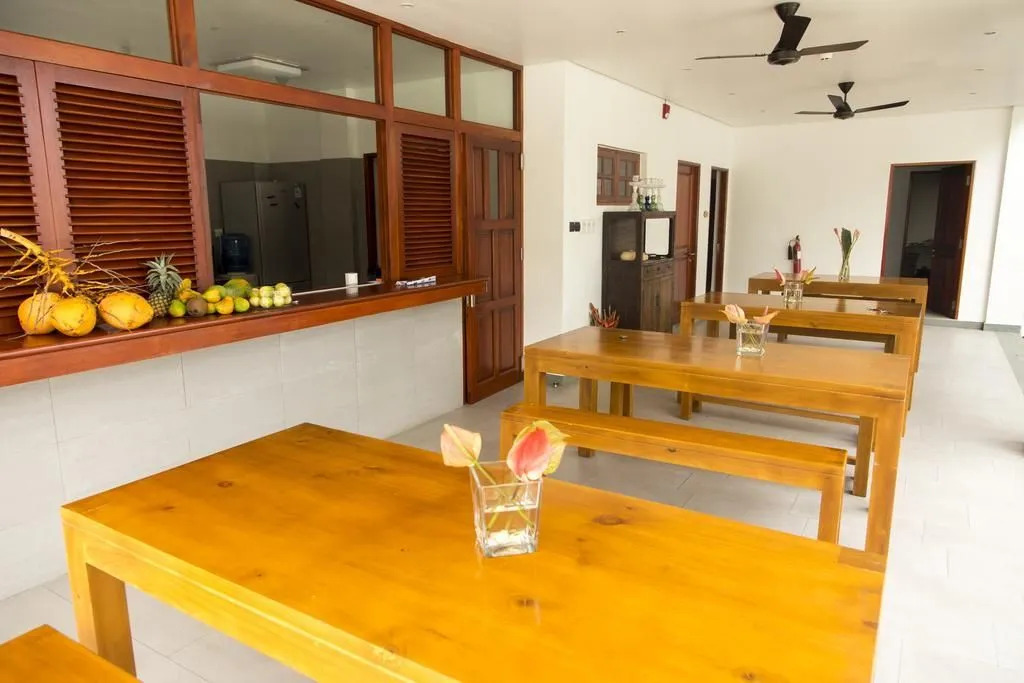 Hilltop Boutique Hotel