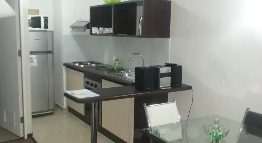 Oriente Apart Suites
