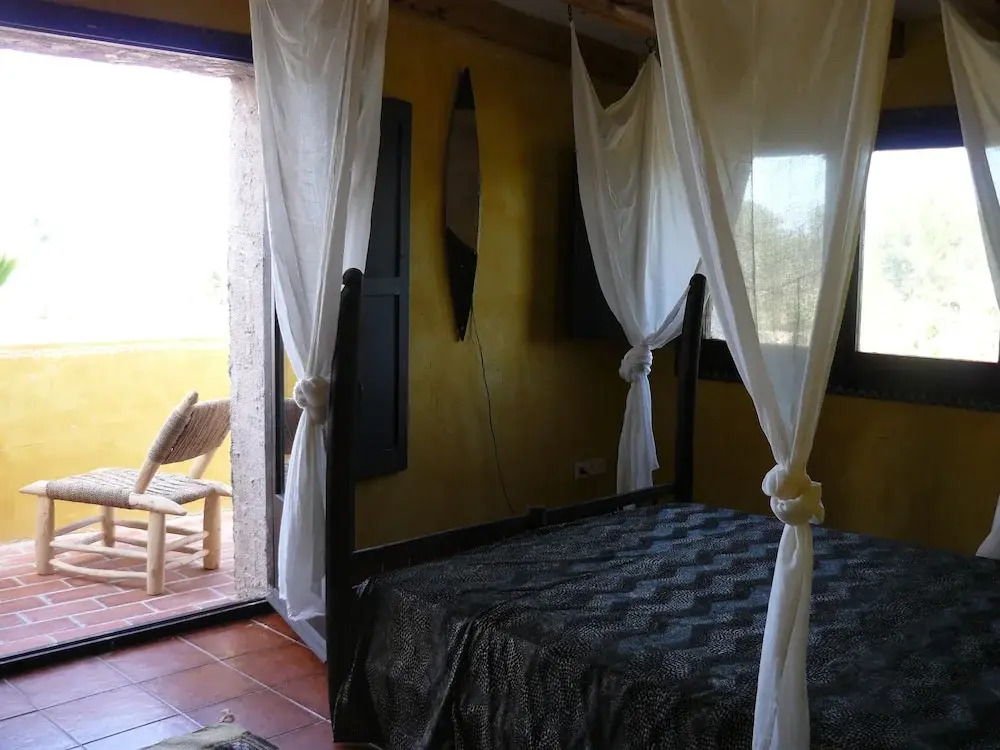 Peralta Villas Boutique Adults Only
