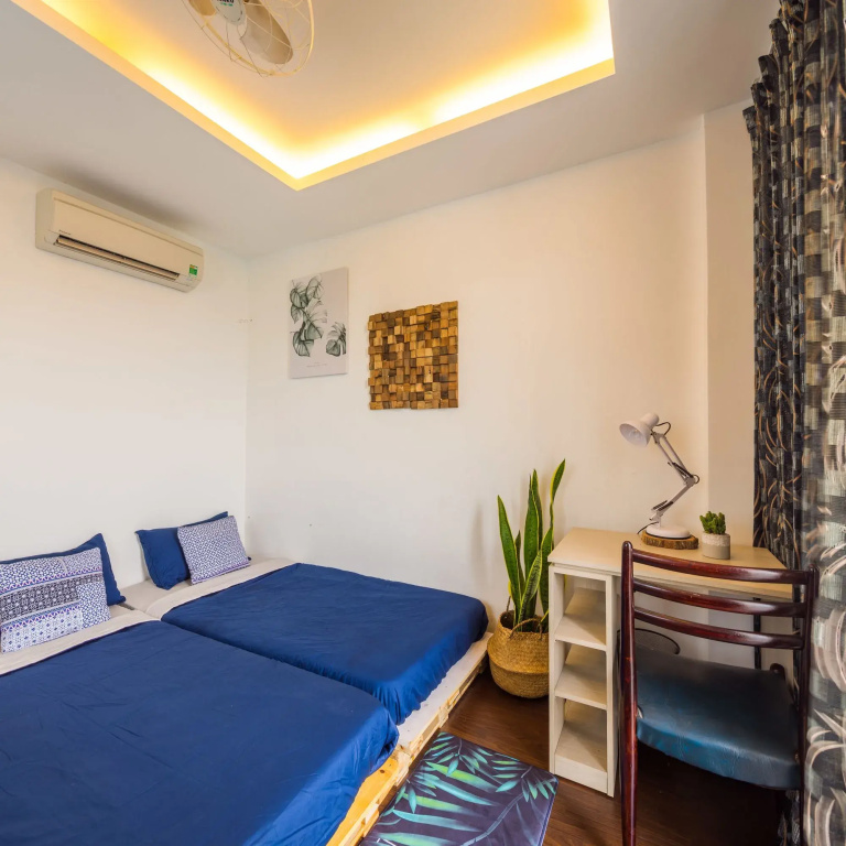 Cactusland Homestay - Tran Hung Dao