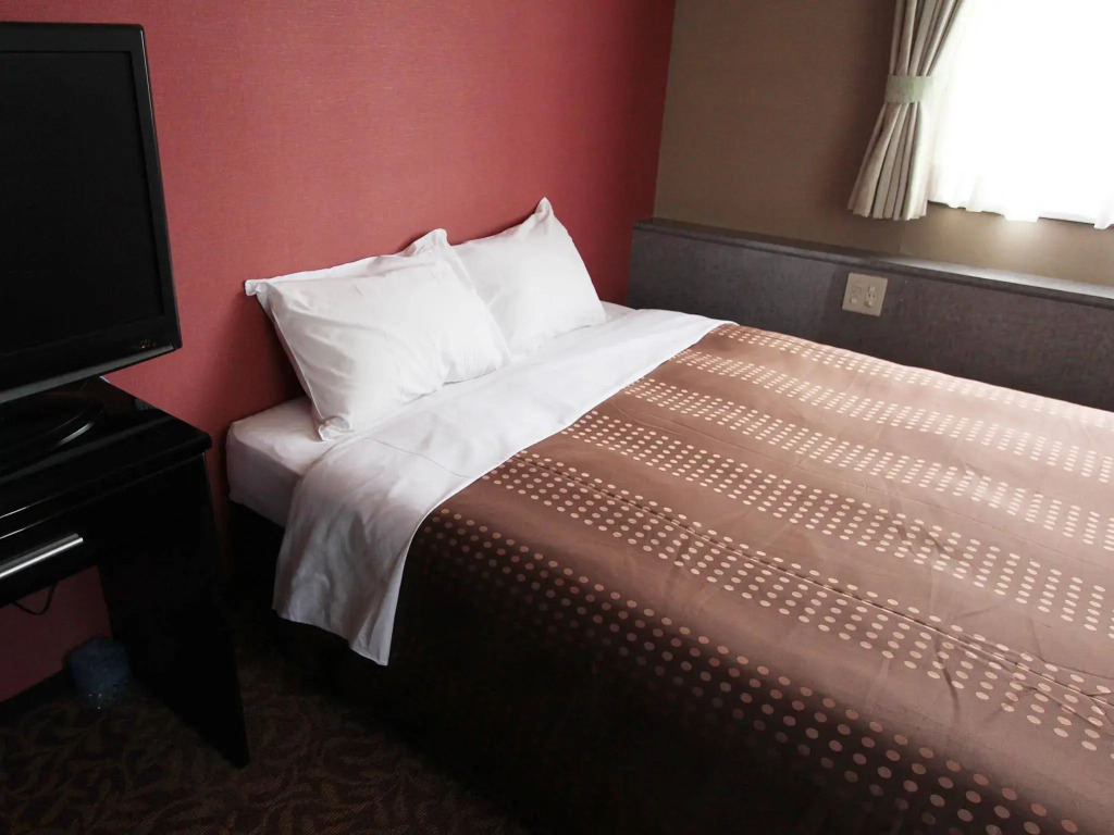 HOTEL LiVEMAX BUDGET Kobe