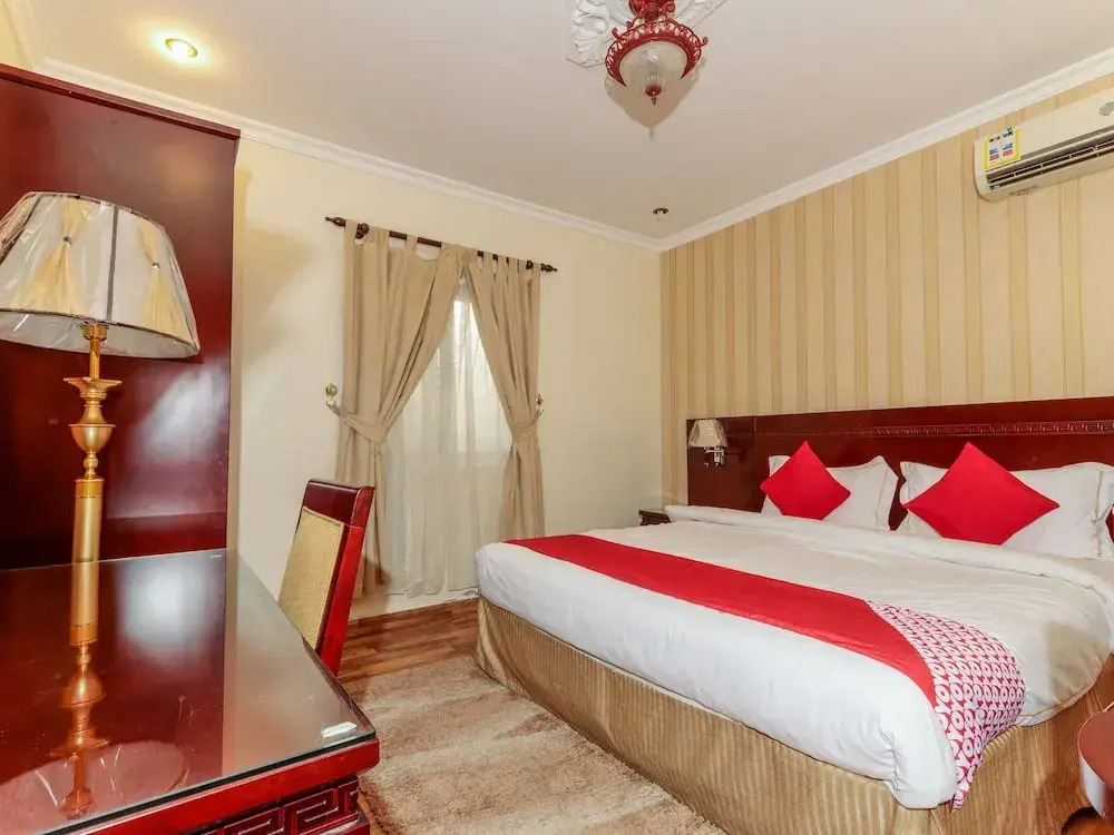 OYO 164 Park Jeddah Hotel