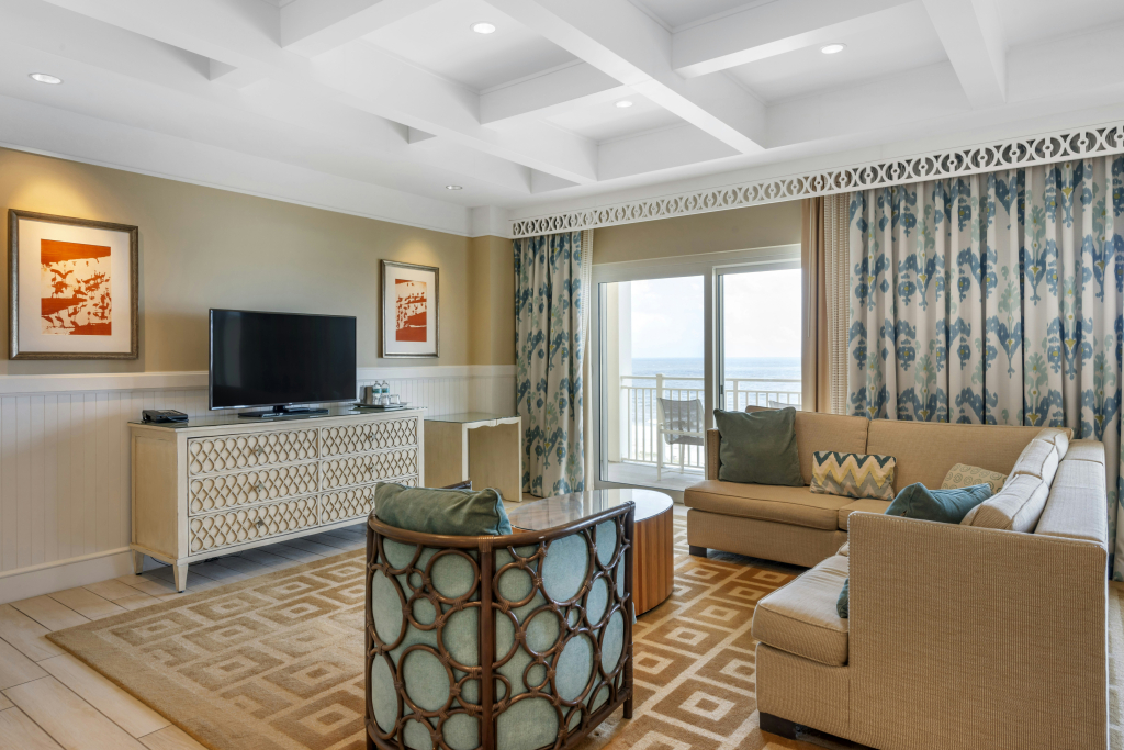 Omni Amelia Island Resort & Spa