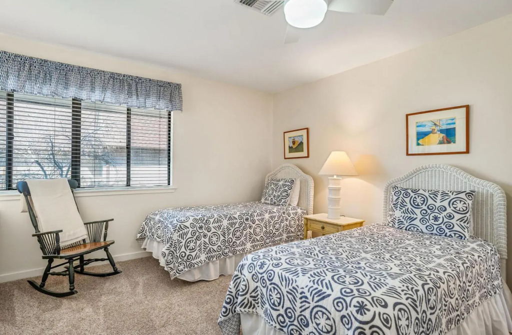 411 Capt John Fripp Villa