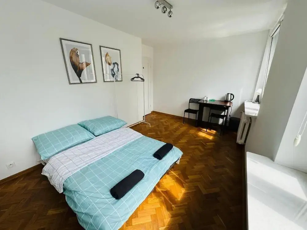 Fantastic Inn Warsaw - SZ8