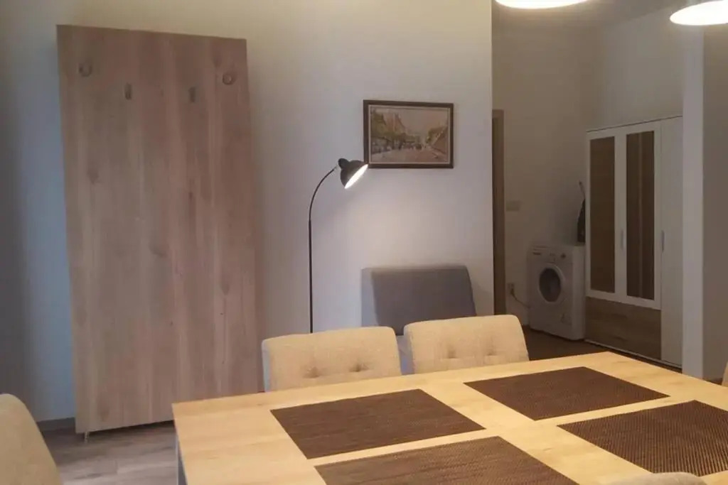 North Star 1 - sea apartment