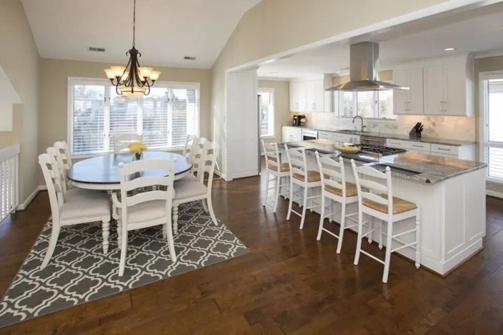 Casa Croatan 4 Bedroom Home