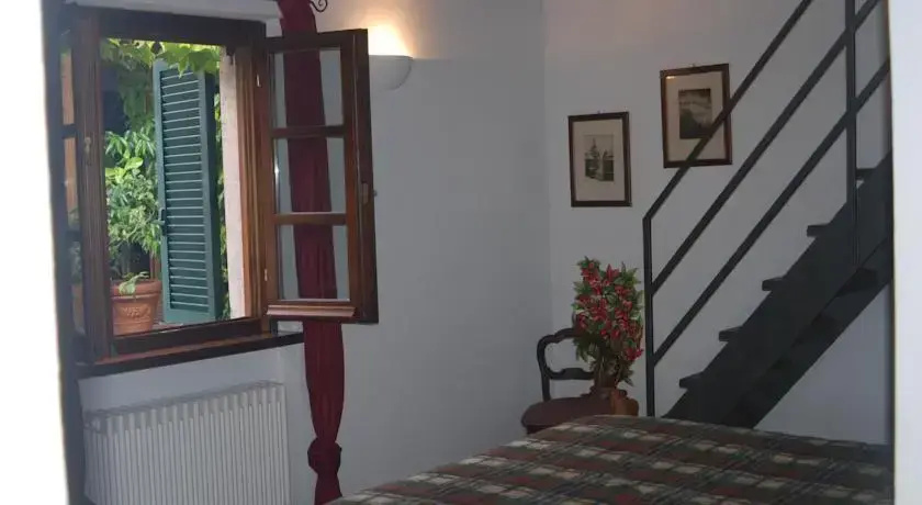 Agriturismo Cà Di Rossi
