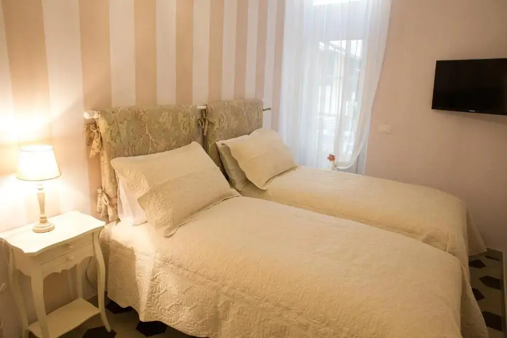Luxury Apartments Residence La Fontana