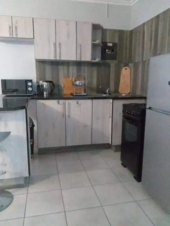 St Lucia Villa Mia 6