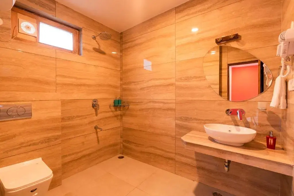 Zen Manali by Keekoo Stays
