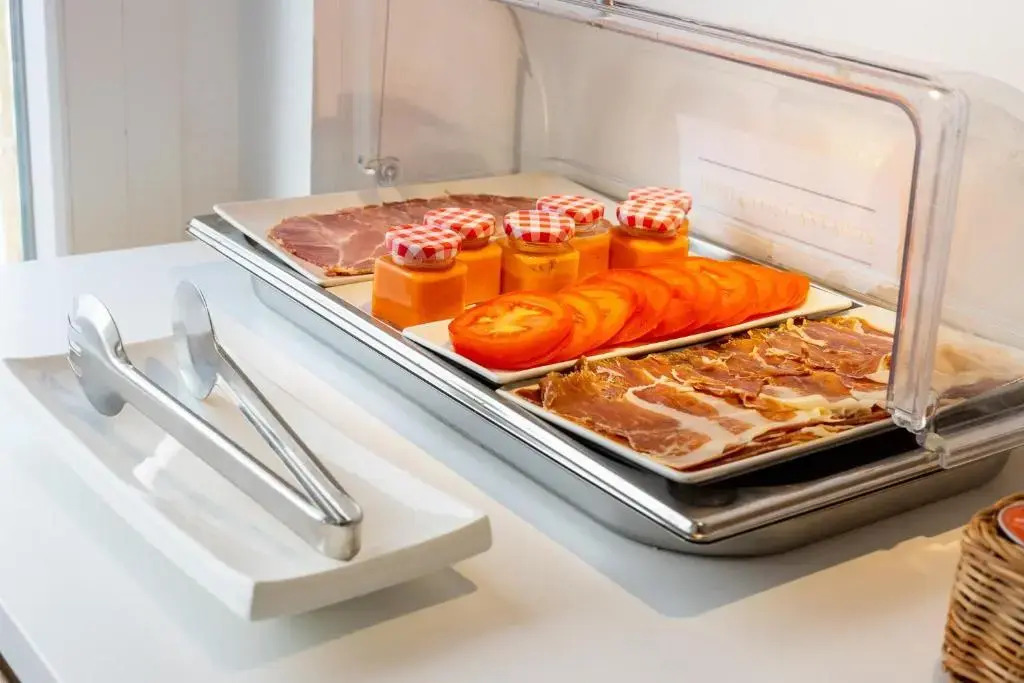 Sercotel Puerto de Santa María