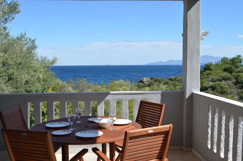 Villa Siesta