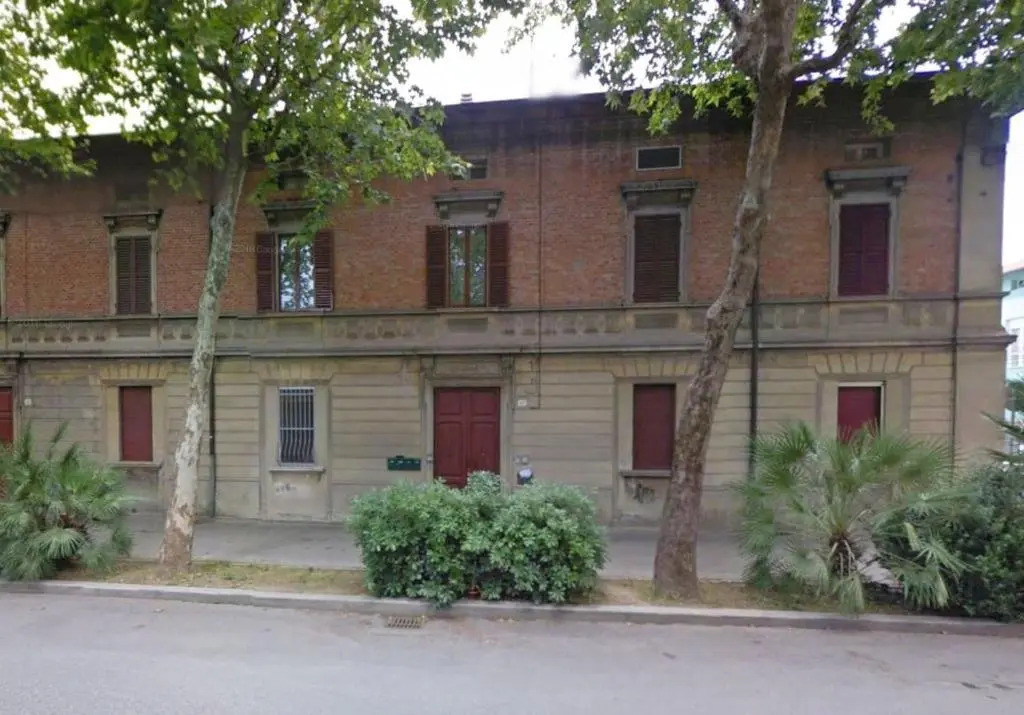 Il Glicine Apartment Rimini