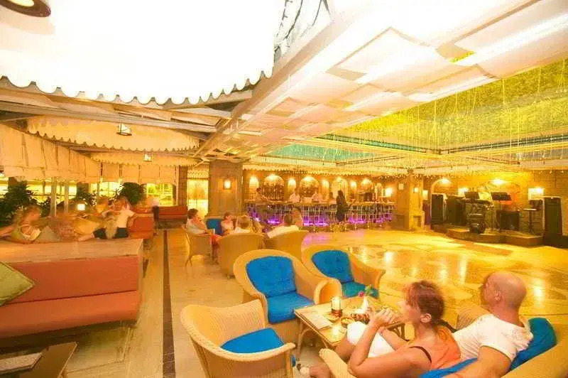 Kamelya World Holiday Village