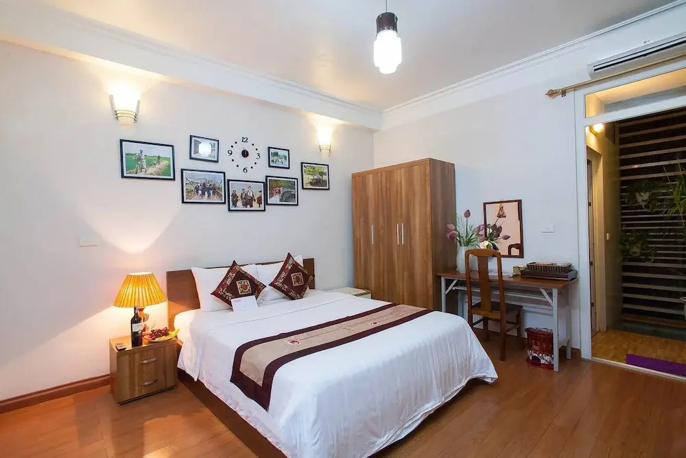 Hotels In Hanoi Old Quarter Private Ensuite