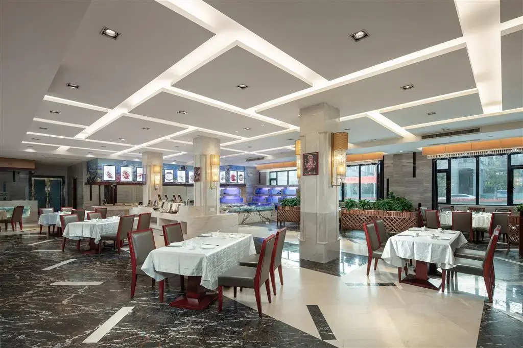 Ramada Wuyishan