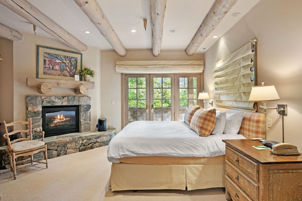 Pine Inn at Trail's End - Three Bedroom w/ Spa #6 3 Condo