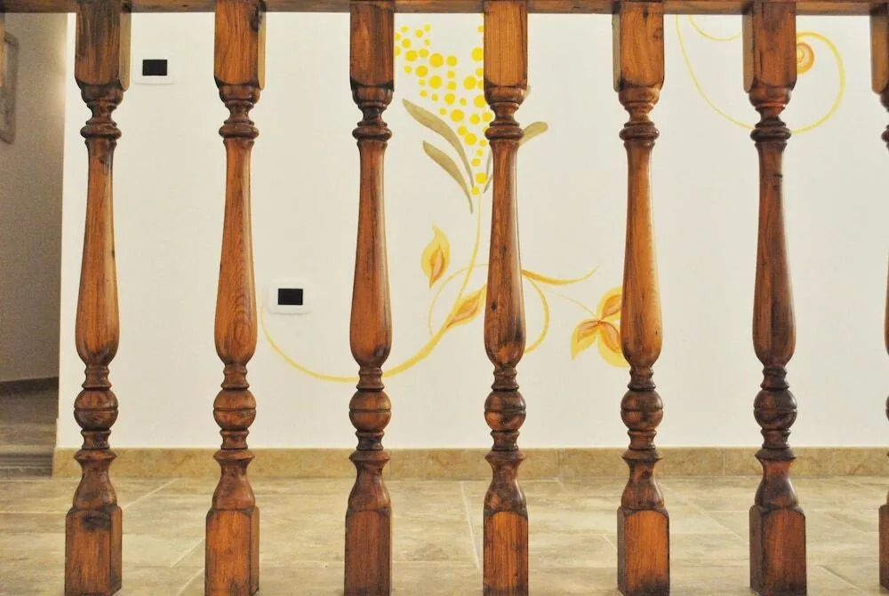 Le Mimose