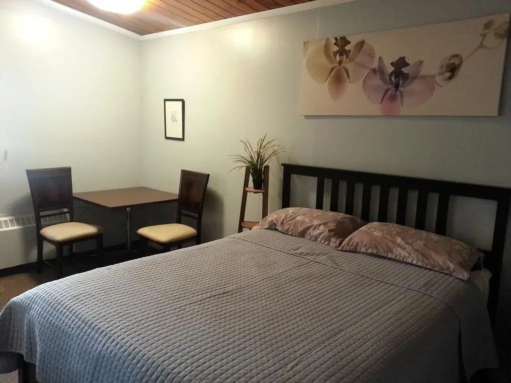 Bio Vista Motel