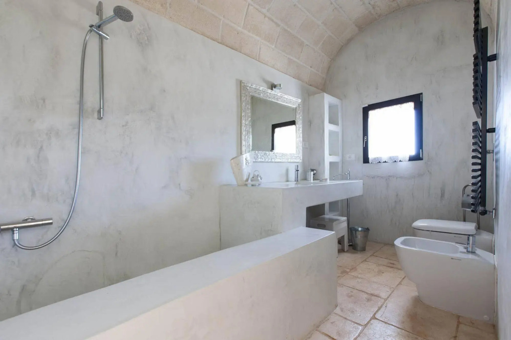 Trullo Coco by BarbarHouse
