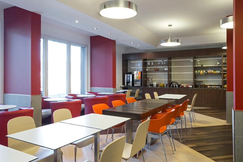 B&B Hotel Trento