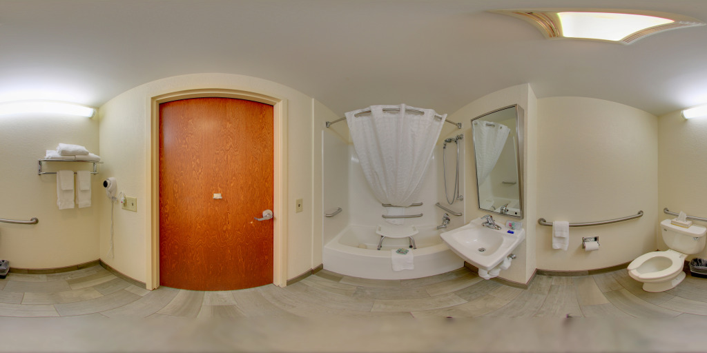 Best Western Nittany Inn Milroy