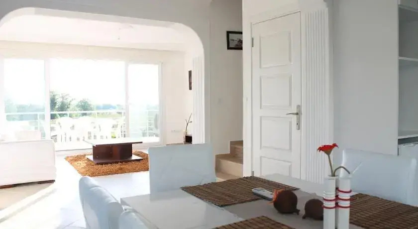 Cypress Villas