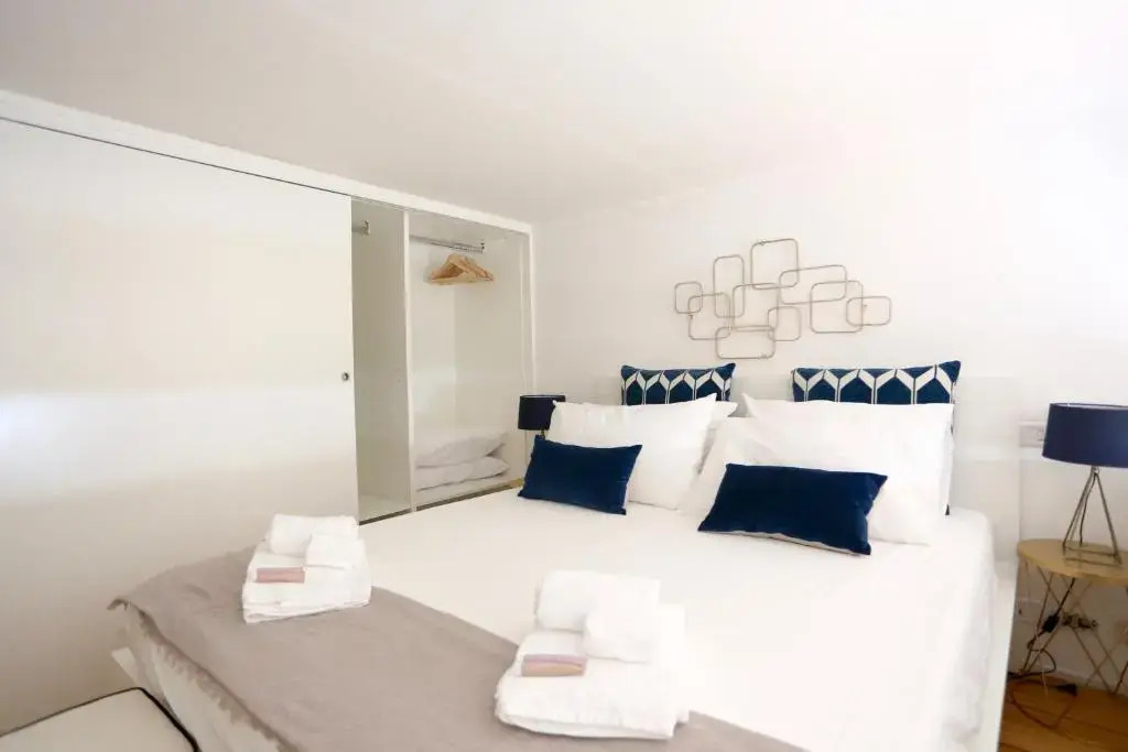 Loft 5c - Palatino