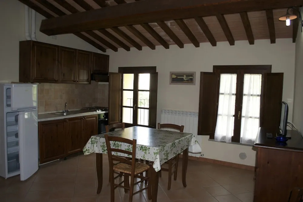 Residence Giuly Rosselmini
