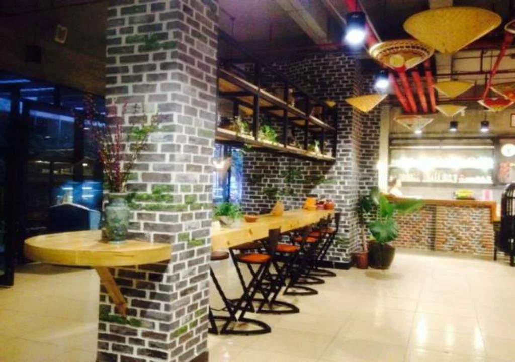 Muyu Boutique B&B