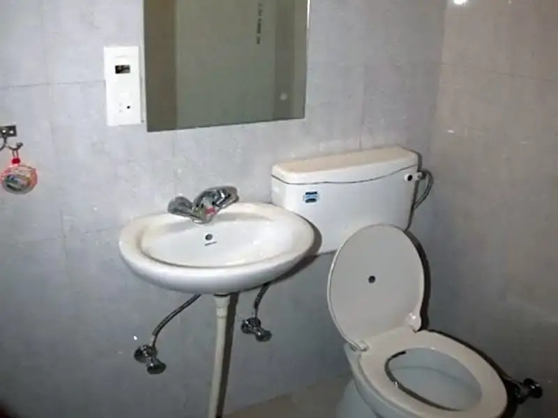 Hotel Chit Chat Palace
