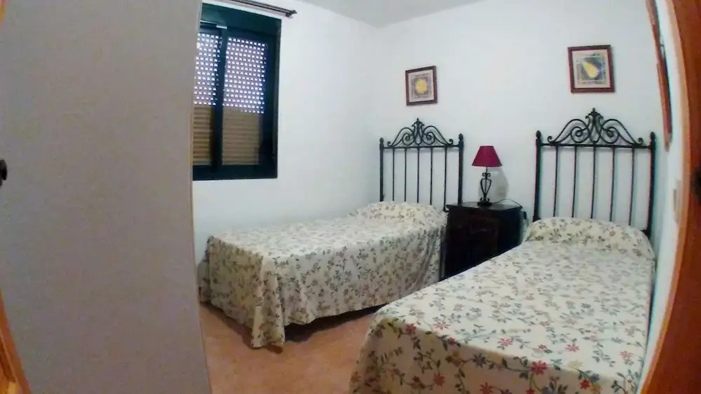 107424 - Apartment in Zahara