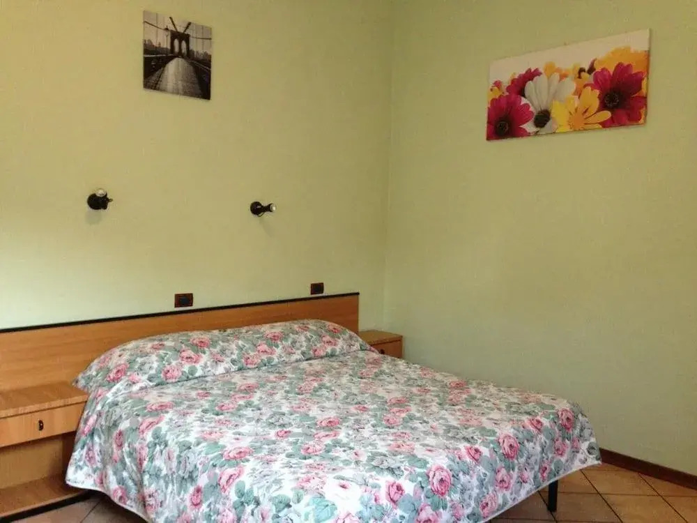 Hotel Giovanna